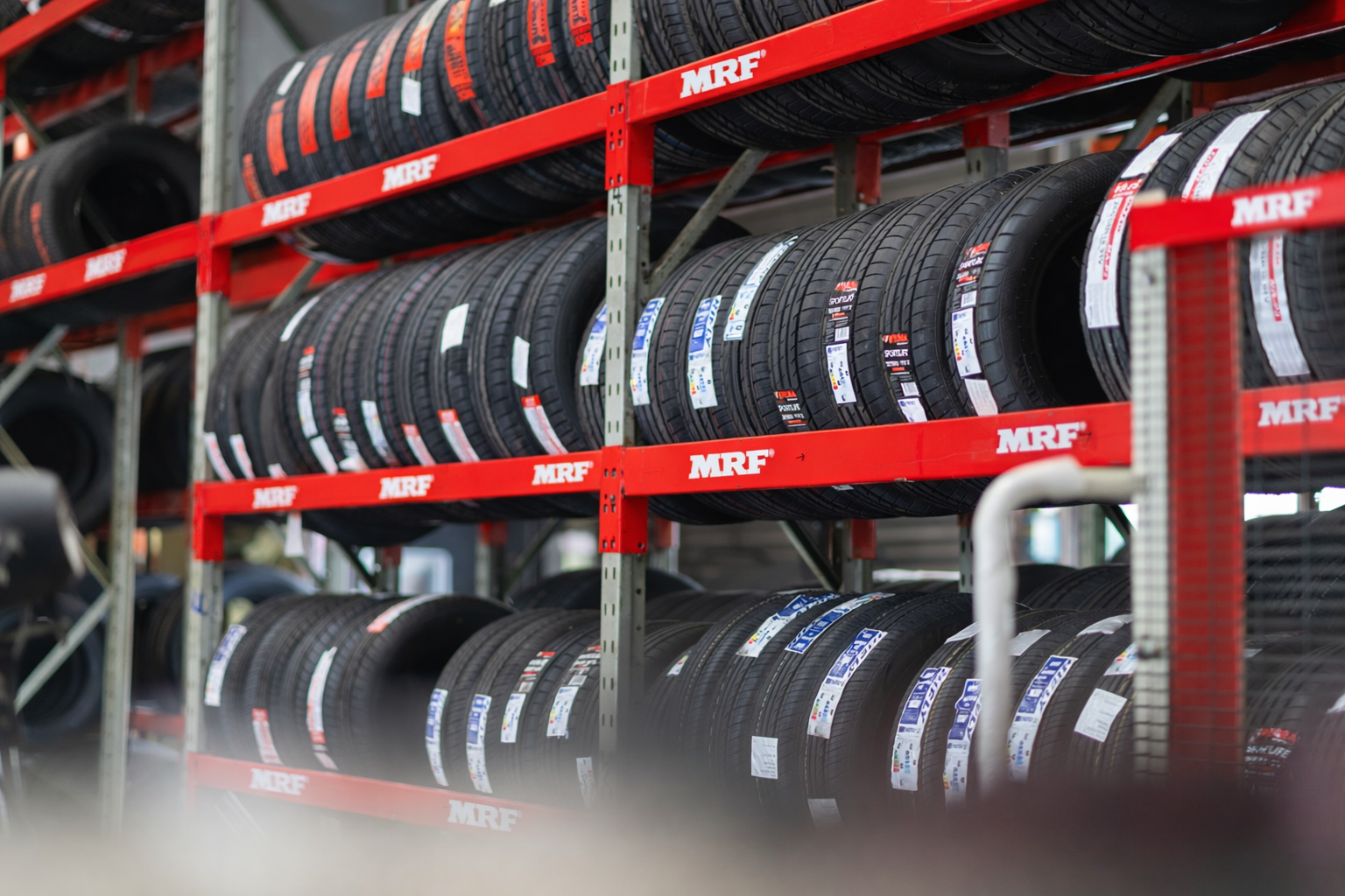 Tyre Selection Guide 2026: Expert Tips from Akash Tyres Raipur
